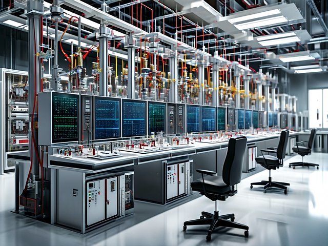 电力设备测试-3