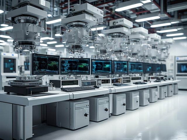 光散射系统检测-1