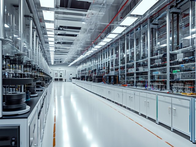 电池材料测试-4