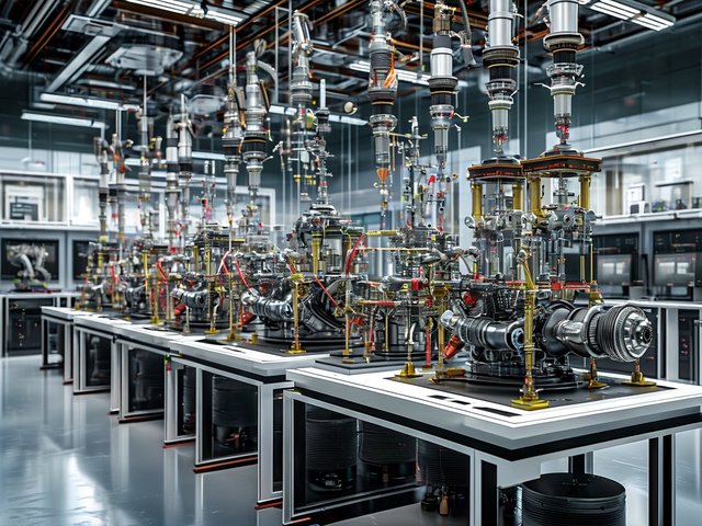 发动机排放测试-1