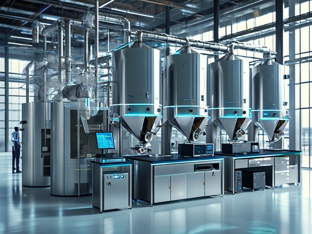 粮食干燥机安全检测-3