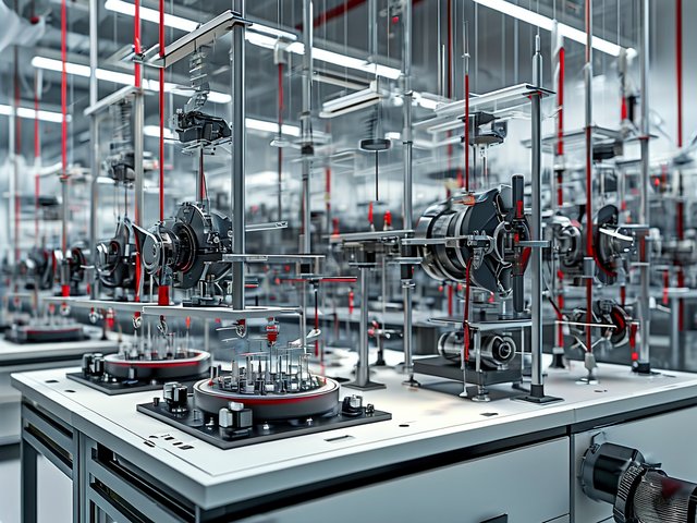 纱线毛羽测试-3