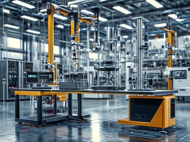 工业车辆测试-1