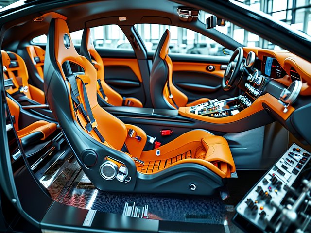 汽车座椅测试-3