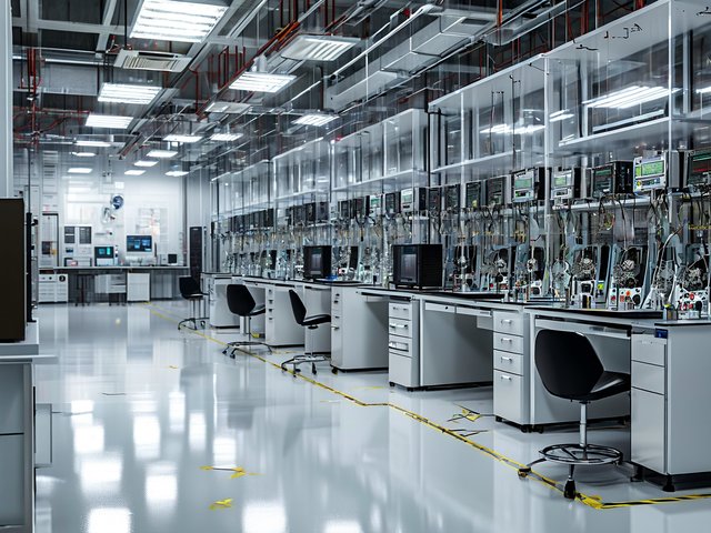 电磁屏蔽性能检测-4