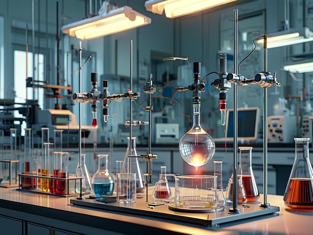 辐射探测仪器测试-3