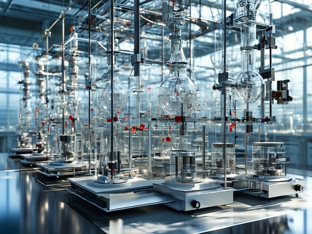 温室玻璃透光性测试-3