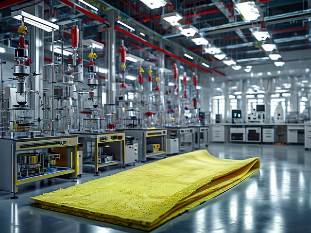 纤维水泥毯检测-4