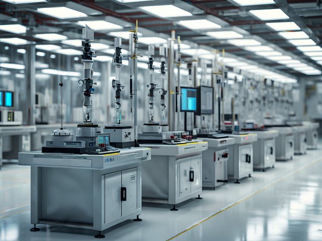 绝缘法兰测试-1