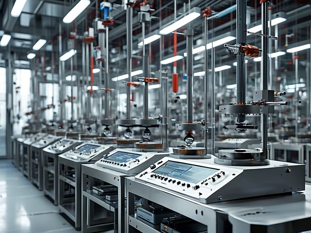 金属材料测试-4