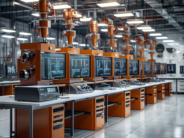 铁锈转化剂检测-2