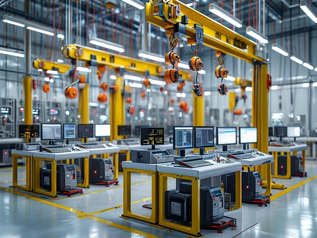 电动葫芦检测-2