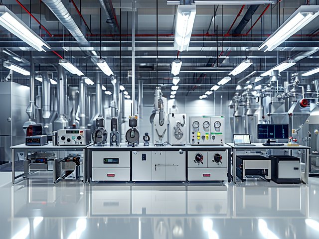 粮食干燥机安全检测-1