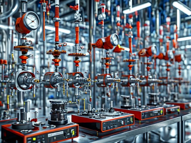 石油钻采设备测试-2