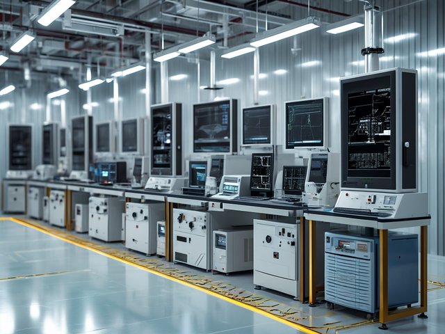 PVC塑料板检测-4