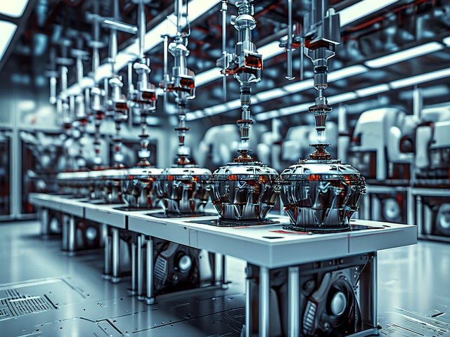 发动机排放测试-2