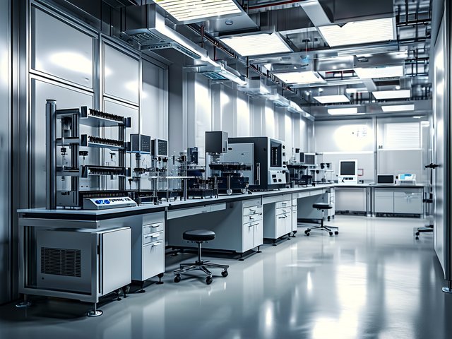 PVC塑料板检测-3