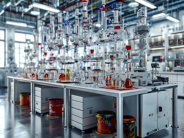 油漆相容性测试-2