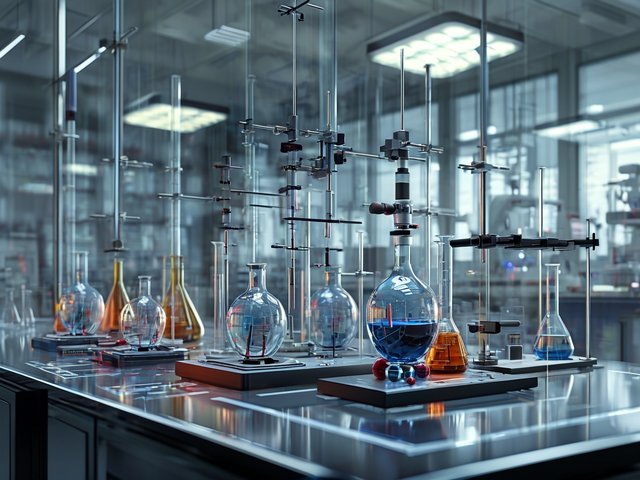 电磁屏蔽性能检测-2