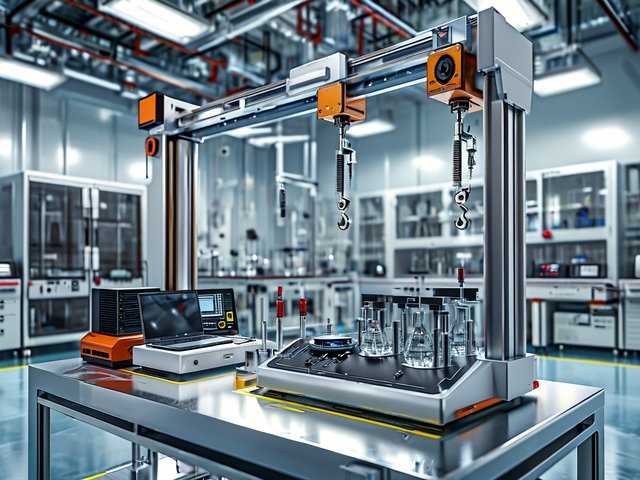 电动葫芦检测-1