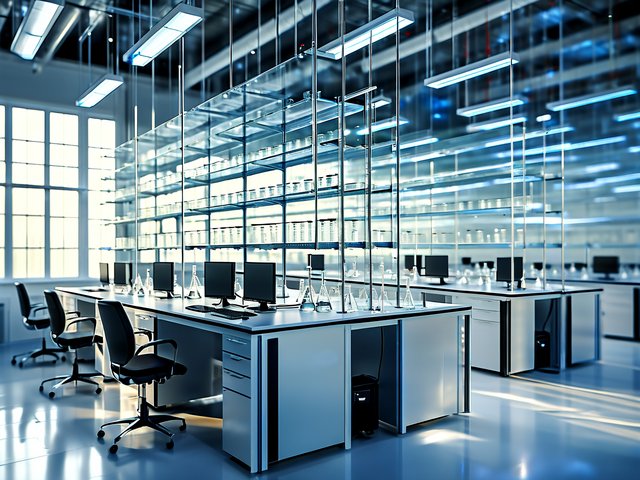 温室玻璃透光性测试-1