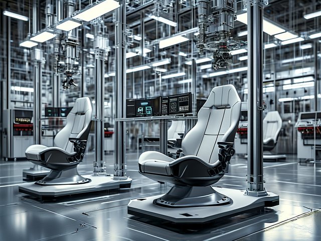 汽车座椅测试-1