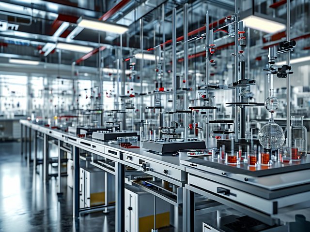 改性沥青老化试验-2