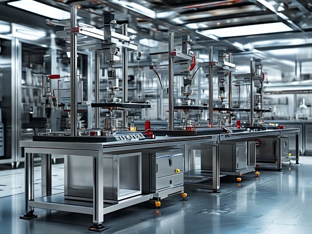 不锈钢板划痕检测-1