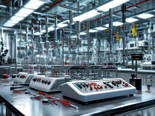 冲击传感器检测-4