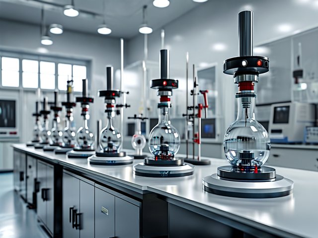 绝缘法兰测试-2