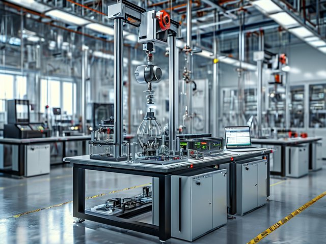 电动葫芦检测-3