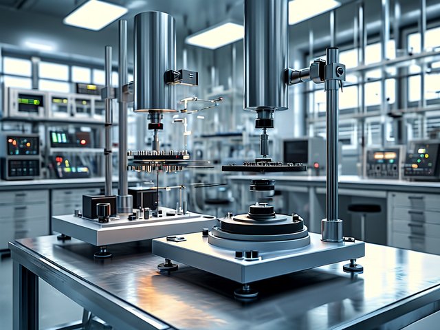 冲击传感器检测-3