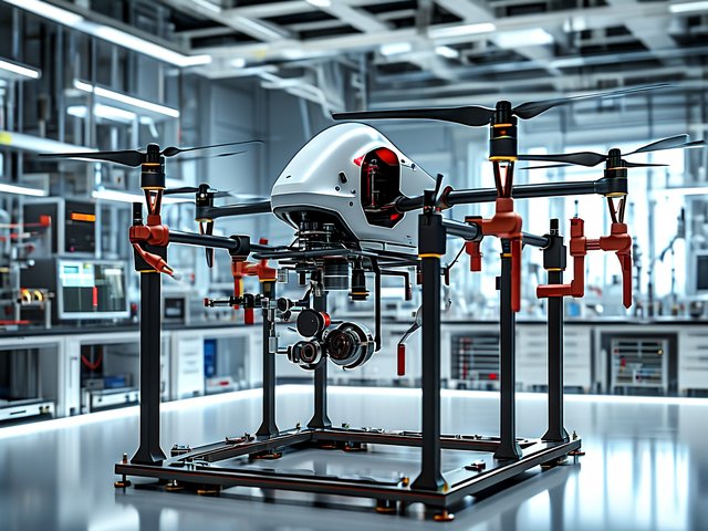 无人机机翼检测-4