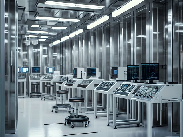 电磁屏蔽性能检测-3