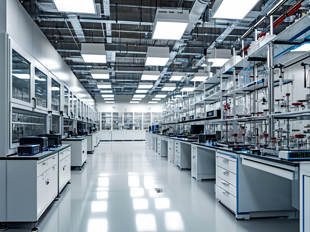 PVC塑料板检测-1