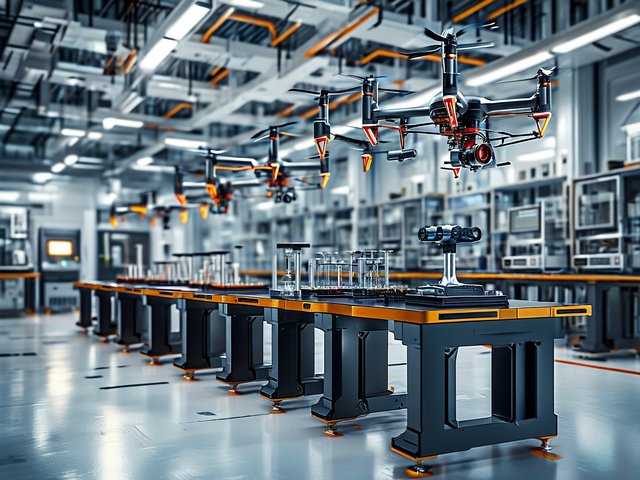 无人机机翼检测-2