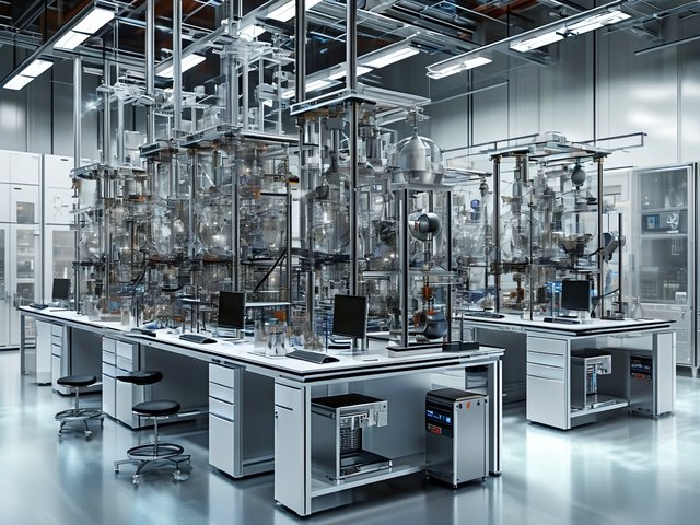 光散射系统检测-2