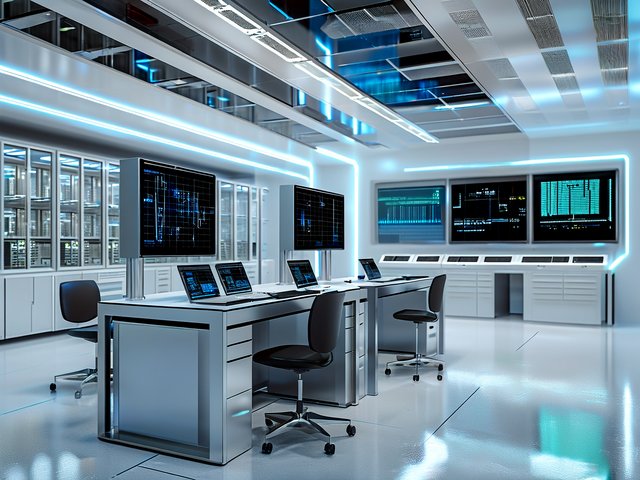 电磁屏蔽性能检测-1