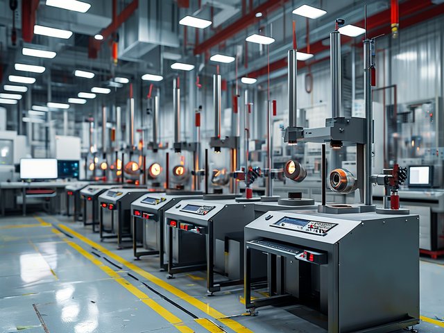 粉末冶金防火测试-3