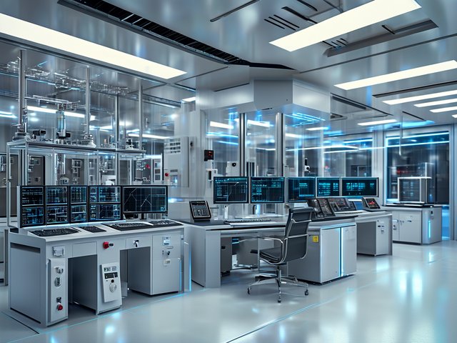 熔炼测温仪检测-2