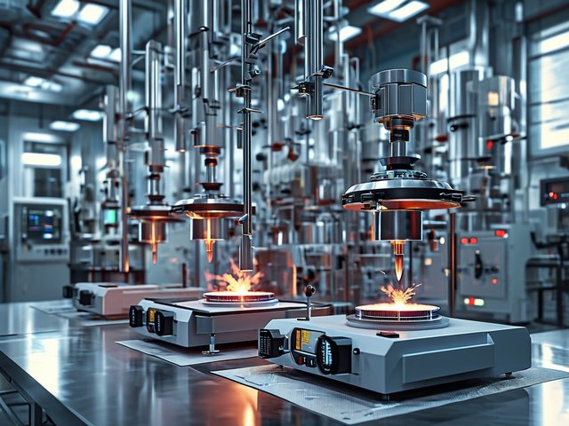 熔炼测温仪检测-4