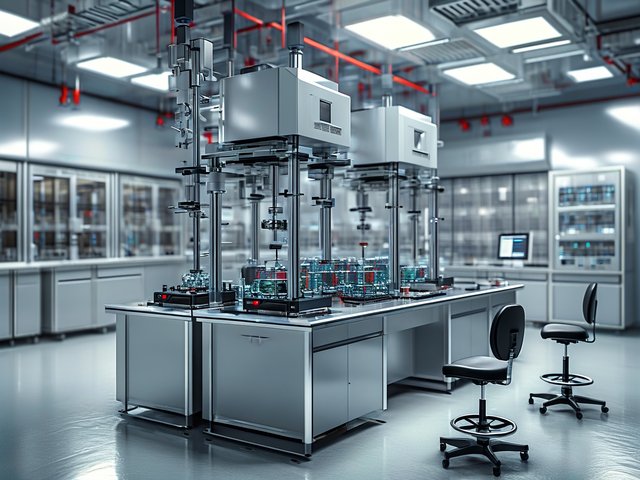 危险货物检测-3