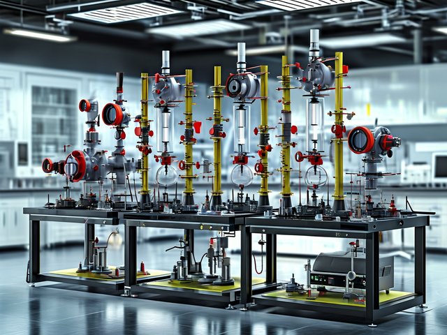 绝缘法兰测试-4