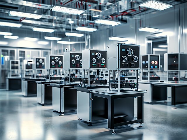 滤波器衰减测试-4