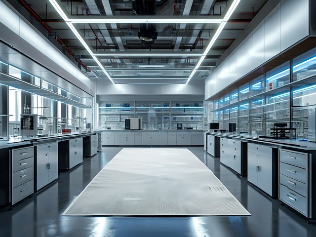 纤维水泥毯检测-1