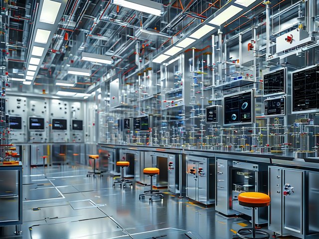 航天标准测试-2