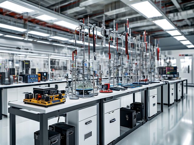 环氧涂层钢筋检测-2