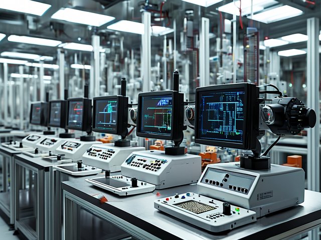 安全光幕测试-3