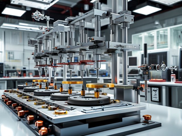 公差与配合测试-4