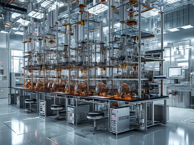 晶圆键合强度测试-1